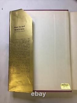 The History of Mardi Gras In Mobile From 1704 First Edition 1962 Hard Cover