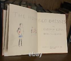 The Hundred Dresses by Eleanore Estes 1944 First Edition