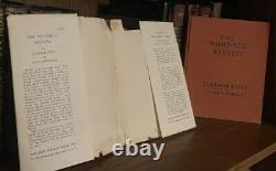 The Hundred Dresses by Eleanore Estes 1944 First Edition