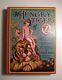 The Hungry Tiger Of Oz First Edition 1926 Ruth Plumly Thompson Reilly & Lee Co