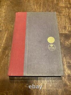 The Hustler by Walter Tevis First Edition 1959