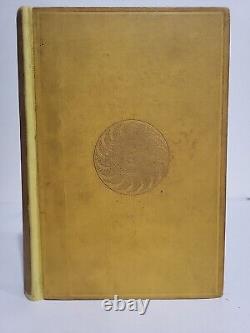 The Light of Asia, or, The Great Renunciation Edwin Arnold 1879 FIRST EDITION VG