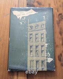 The Listing Attic (first Edition)