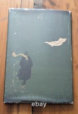 The Listing Attic (first Edition)