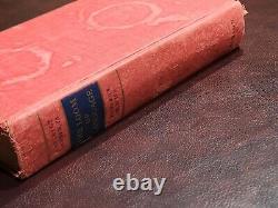 The Loom of Language by Frederick Bodmer 1944 hc FIRST EDITION 1st Collectible
