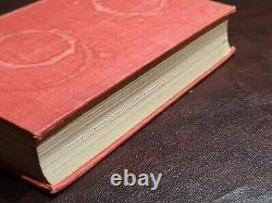 The Loom of Language by Frederick Bodmer 1944 hc FIRST EDITION 1st Collectible