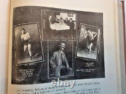 The Making of Champions in California First Edition 1926