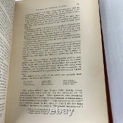 The Natural Genesis Gerald Massey First Edition Original 1883 Volume 1 & 2 Hard