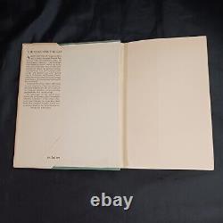 The Near And The Far By L. H. Myers First Edition/First Printing 1929 withDustcover