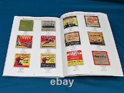 The Original Encyclopedia of Shot Shell Boxes, 2000 1st Edition, Out of Print