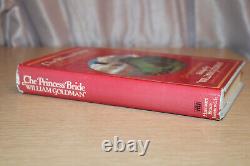 The Princess Bride by William Goldman FIRST EDITION 1973 Hardcover