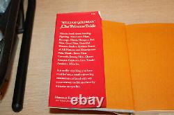 The Princess Bride by William Goldman FIRST EDITION 1973 Hardcover