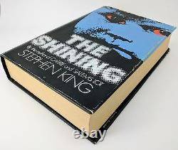 The Shining by Stephen King UK First Edition 1st/1st