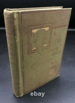 The Stolen White Elephant Mark Twain First Edition Early Printing 1888 Nice