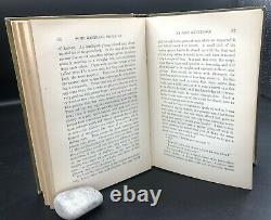 The Stolen White Elephant Mark Twain First Edition Early Printing 1888 Nice