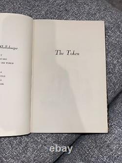 The Token by Samuel Shellabarger (1955) First Edition / Hardcover