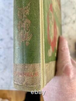 The Wonderful Wizard of Oz first edition NO RESERVE
