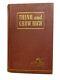 Think And Grow Rich Napoleon Hill 1940 Ralston Society 1st Edition 7th Printing