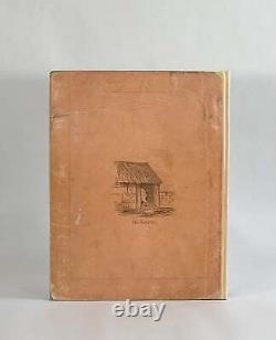 Thomas Hood / HEADLONG CAREER AND WOFUL ENDING OF PRECOCIOUS PIGGY 1st ed 1859