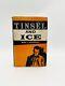 Tinsel And Ice By Mike F. Holodnak, First Edition, 1960