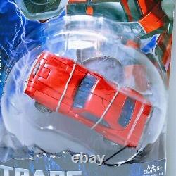 Transformers Prime First Edition Cliffjumper Rare Deluxe Class Autobot Figure