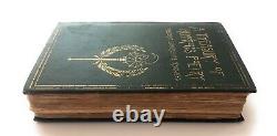Treasury Of Humorous Poetry Frederic Lawrence Knowles First Edition 1902 Boston