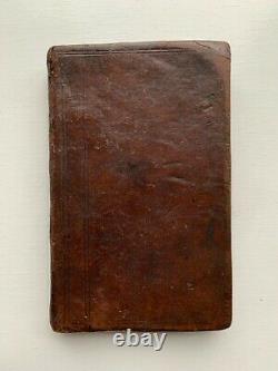 Turner Ars Notoria 1st edition 1657