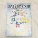 Used Sailor Moon Original Illustration Art Book Vol. 1 1st Edition Pretty Soldier