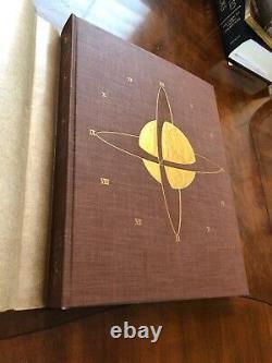 Ulysses Limited Editions Club SIGNED By James Joyce, Henry Matisse 1935 Mint