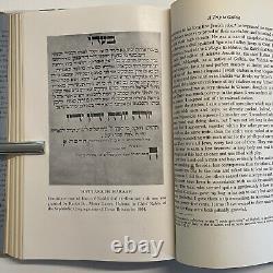 Unfailing Light Memoirs of American Rabbi, Bernard Drachman 1948