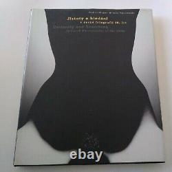 Vladimir BIRGUS /Certainty & Searching CZECH PHOTOGRAPHY OF THE 1990S / SIGNED