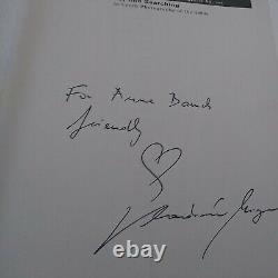 Vladimir BIRGUS /Certainty & Searching CZECH PHOTOGRAPHY OF THE 1990S / SIGNED