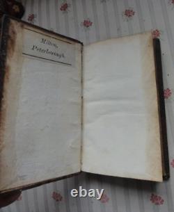 Voyage Et Avantures De Francois Leguat, V. 2, First Edition