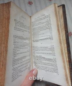 Voyage Et Avantures De Francois Leguat, V. 2, First Edition