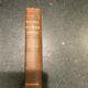 Walden Or A Life In The Woods By Henry David Thoreau 1854 First Edition