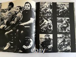 WILLIAM KLEIN ROME The City and Its People 1st 1959 Viking photography