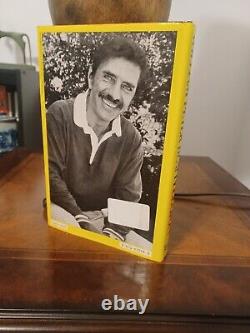 WILLIAM PETER BLATTY LEGION FIRST EDITION FIRST PRINTING author of THE EXCORCIST