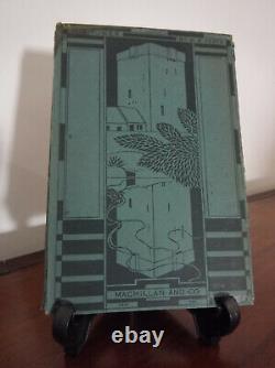 W. B. YEATS THE TOWER First Edition First Reprint March 1928