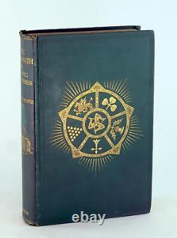 W Y Evans Wentz 1st Edition 1911 The Fairy-Faith in Celtic Countries Hardcover