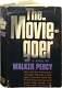 Walker Percy / The Moviegoer 1st Edition 1961