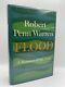 Warren, Robert Penn Flood First Edition