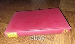 Weapon of Silence. Theodore F. Koop. 1946. First Edition. No DJ. Scarce
