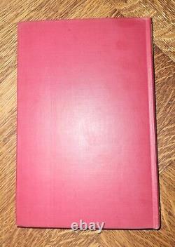 Weapon of Silence. Theodore F. Koop. 1946. First Edition. No DJ. Scarce
