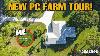 Welcome To The New Pc Farm Property Full 1 25 Acres