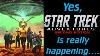 Well This Happened Modiphius Entertainment Announces Star Trek Adventures Second Edition