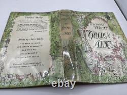 Welty, Eudora THE GOLDEN APPLES First Edition