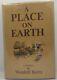 Wendell Berry A Place On Earth Signed First Edition