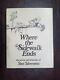 Where The Sidewalk Ends By Shel Silverstein 1974 Hcdj First Edition Collectible