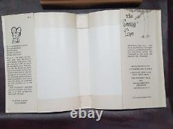 Where The Sidewalk Ends by Shel Silverstein 1974 hcdj FIRST EDITION Collectible