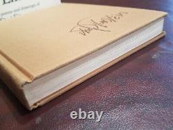 Where The Sidewalk Ends by Shel Silverstein 1974 hcdj FIRST EDITION Collectible